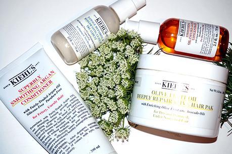 Mis productos Kiehl's (Black Friday)