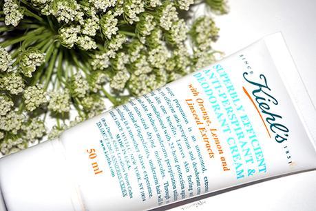 Mis productos Kiehl's (Black Friday)