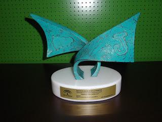 Premio a la Espeleología Villacarrillense