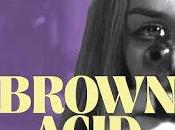 BROWN ACID Third Trip Biblia Hard Rock Under