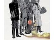 Liga Hombres Extraordinarios