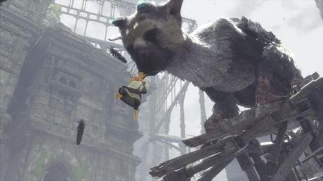 El videojuego es arte: vídeo especial dedicado a The Last Guardian