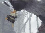 videojuego arte: vídeo especial dedicado Last Guardian