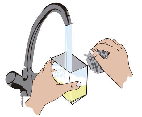 paso4 vaso senderismo