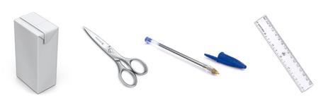 Material vaso senderismo