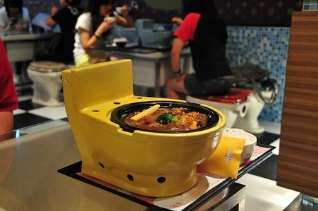 Conoce estos restaurantes súper extravagantes. Conoce estos restaurantes súper extravagantes.
