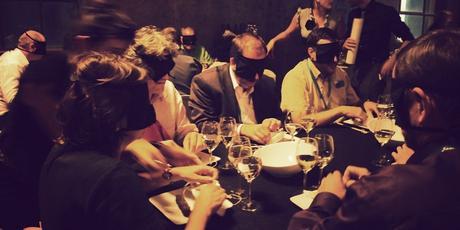 Conoce estos restaurantes súper extravagantes. Conoce estos restaurantes súper extravagantes.