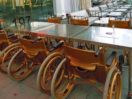 Conoce estos restaurantes súper extravagantes. Conoce estos restaurantes súper extravagantes.