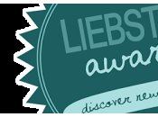 Premio Liebster Award: ahora digo?