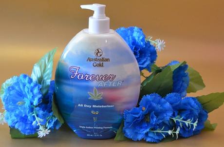 Crema Hidratante Corporal “Forever After” de AUSTRALIAN GOLD