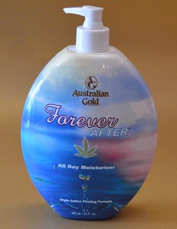Crema Hidratante Corporal “Forever After” de AUSTRALIAN GOLD