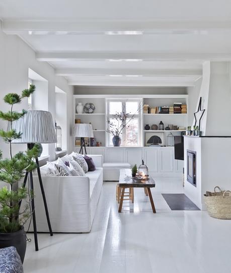 5 ideas que mejoran tu salón ¡manos a la obra! 5 ideas que mejoran tu salón ¡manos a la obra!