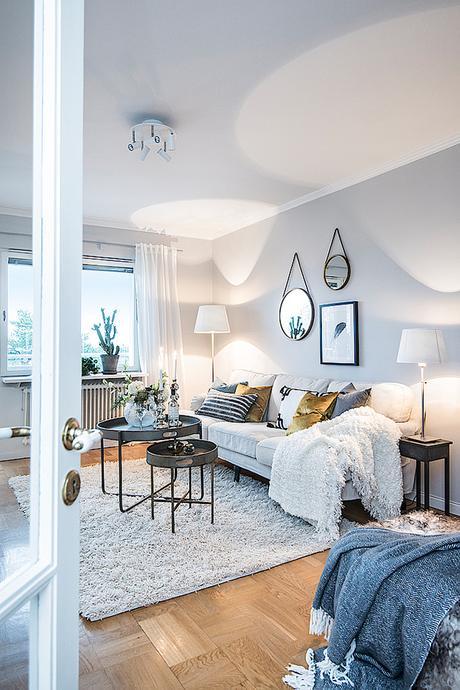 5 ideas que mejoran tu salón ¡manos a la obra! 5 ideas que mejoran tu salón ¡manos a la obra!