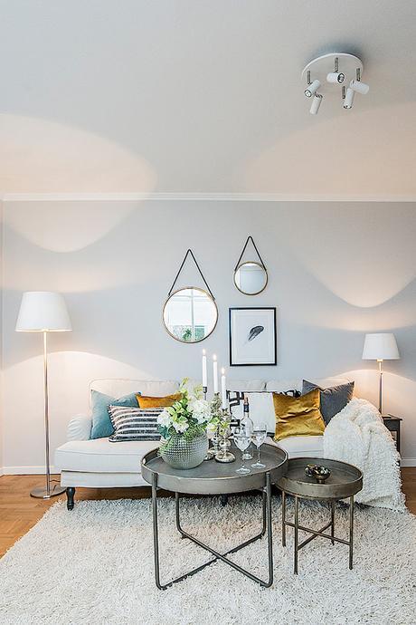 5 ideas que mejoran tu salón ¡manos a la obra! 5 ideas que mejoran tu salón ¡manos a la obra!