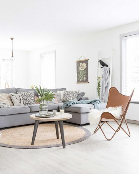 5 ideas que mejoran tu salón ¡manos a la obra! 5 ideas que mejoran tu salón ¡manos a la obra!