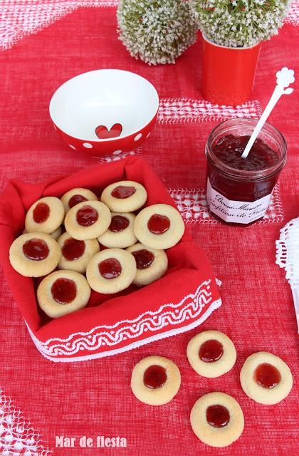 Recopilatorio Una Galleta, un Cuento - Noviembre - Las zapatillas rojas