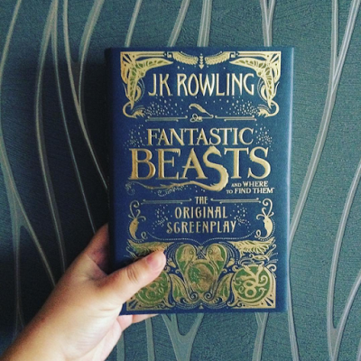 IMM #74: Scamander (y dónde econtrarlo)