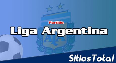 Tigre vs Quilmes en Vivo – Liga Argentina – Sábado 26 de Noviembre del 2016