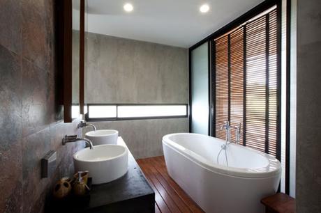 Sanitarios Minimalistas