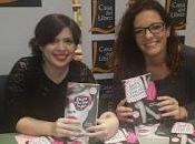 Crónica presentación Laura todas Zaragoza