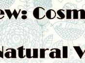 Review: Cosmética Natural