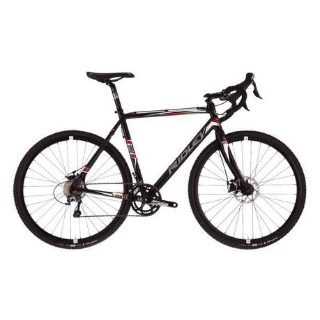 Bicicleta para ciclocrós Ridley X-Bow Disc 20, oferta de introducción y para todo terreno