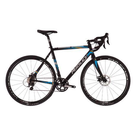 Bicicleta para ciclocrós Ridley X-Bow Disc 20, oferta de introducción y para todo terreno