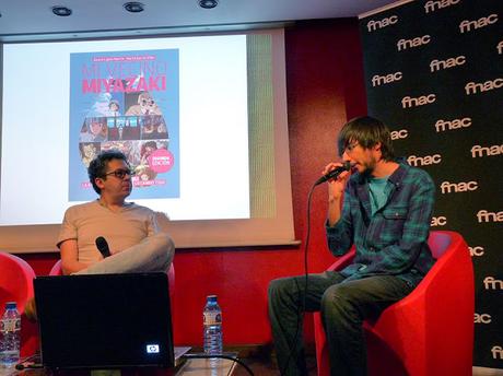 Generación GHIBLI, finalista de los Premios Bitácoras 2016