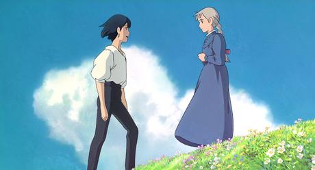 Generación GHIBLI, finalista de los Premios Bitácoras 2016