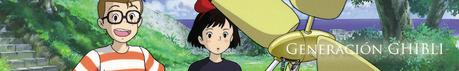 Generación GHIBLI, finalista de los Premios Bitácoras 2016
