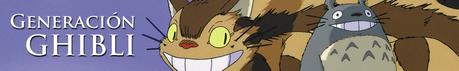 Generación GHIBLI, finalista de los Premios Bitácoras 2016