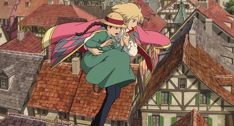 Generación GHIBLI, finalista de los Premios Bitácoras 2016