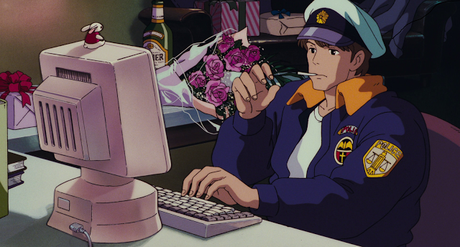 Generación GHIBLI, finalista de los Premios Bitácoras 2016