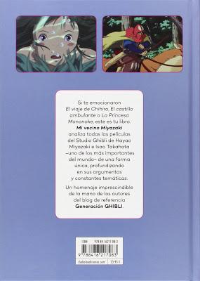 Generación GHIBLI, finalista de los Premios Bitácoras 2016