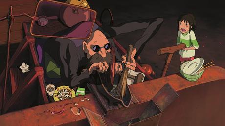 Generación GHIBLI, finalista de los Premios Bitácoras 2016