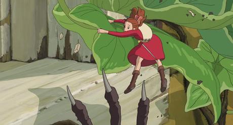 Generación GHIBLI, finalista de los Premios Bitácoras 2016