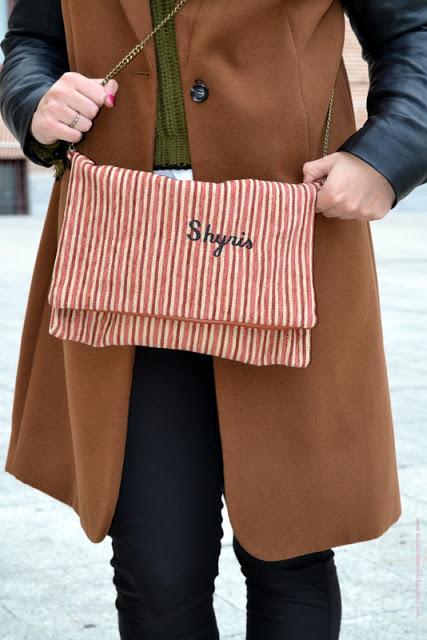 GAMISS, GAMISS, GAMISS