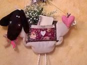 Oveja country portanotas