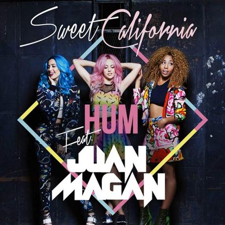 Nuevo single de Sweet California