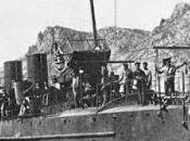 Carlos soto romero, teniente navío armada republicana