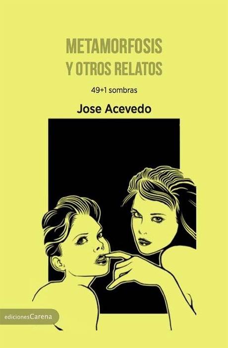 La literatura es espejo y transformación. Entrevista con el escritor José Acevedo - LIBROS y LETRAS | Literatura. Colombia y América Latina