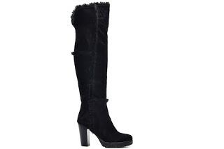 Botas trendy y chic