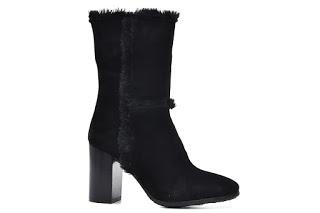 Botas trendy y chic