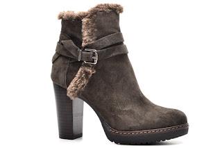 Botas trendy y chic