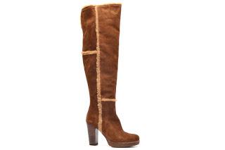 Botas trendy y chic