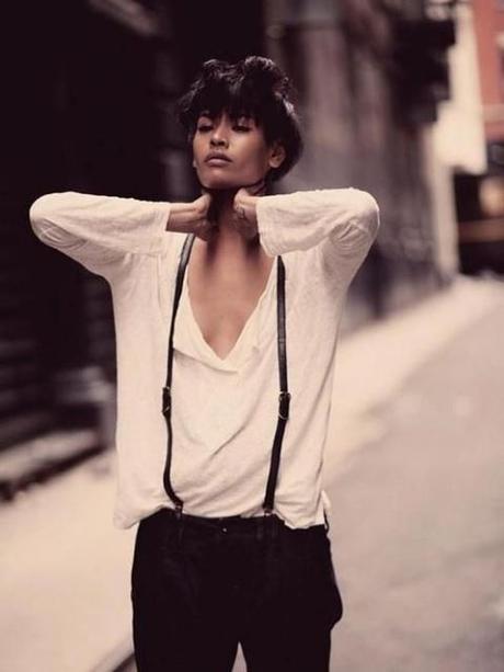 suspender fashion street style 6