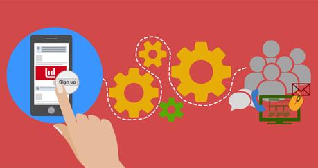 etapas de marketing de contenidos