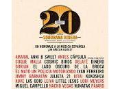 Sonorama Ribera 2017, confirmaciones