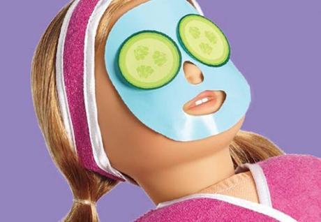 Las niñas y la obsesión por la perfección Las niñas y la obsesión por la perfección