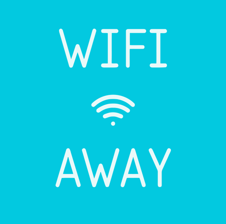 El wifi portátil ‘Sin’ que nos mantiene conectados